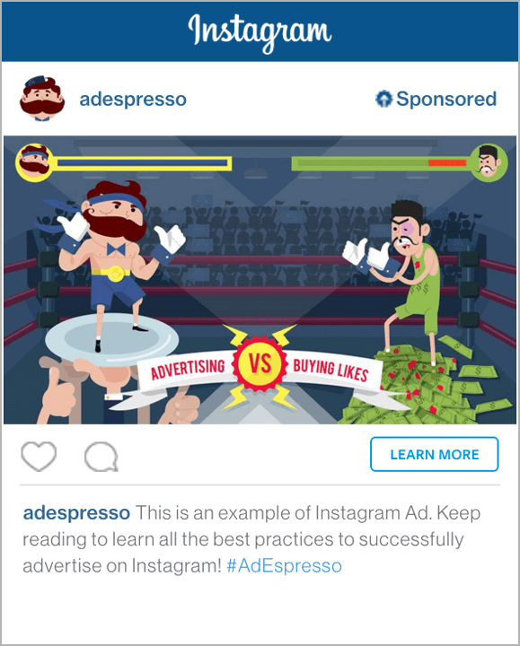 20 Instagram Ads Best Practices That Will Make You An Outstanding