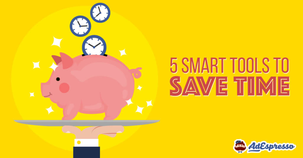 5 Smart Social Media Tools That Will Save Your Agency Time And Multiply The Output 10 Forward 1417